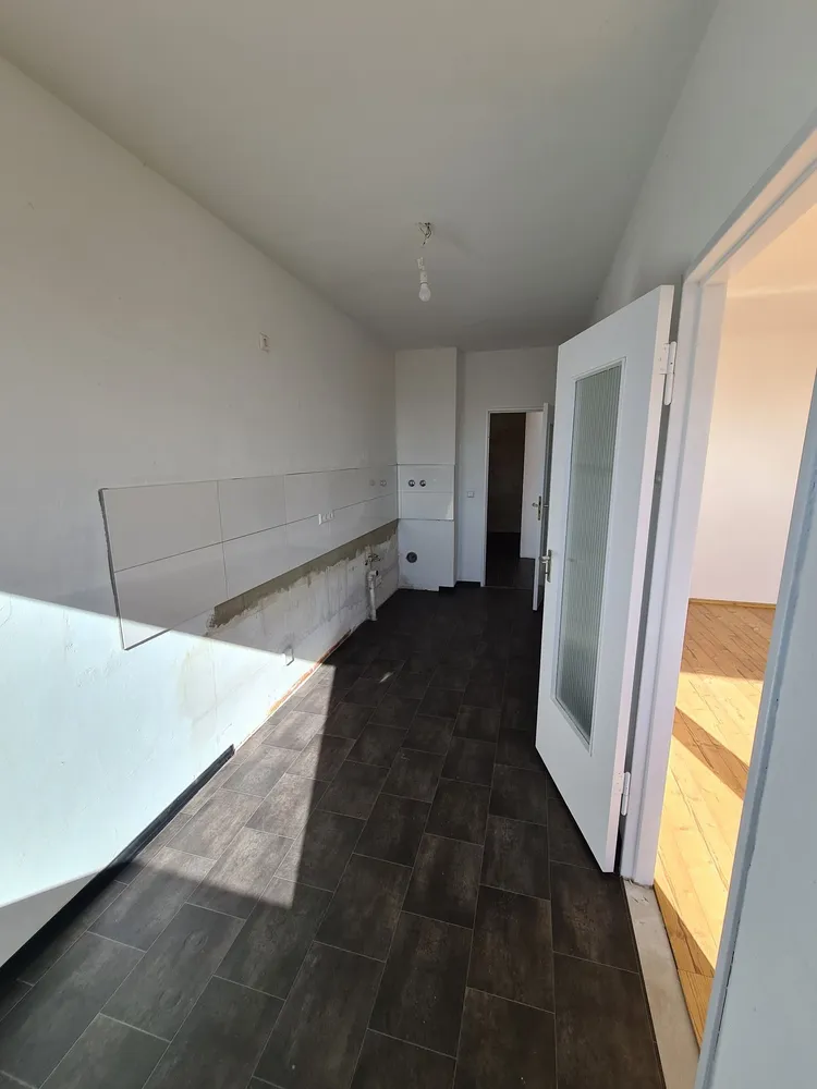 2 Zimmer Wohnung mit 54 m² in Berlin – Bild 8