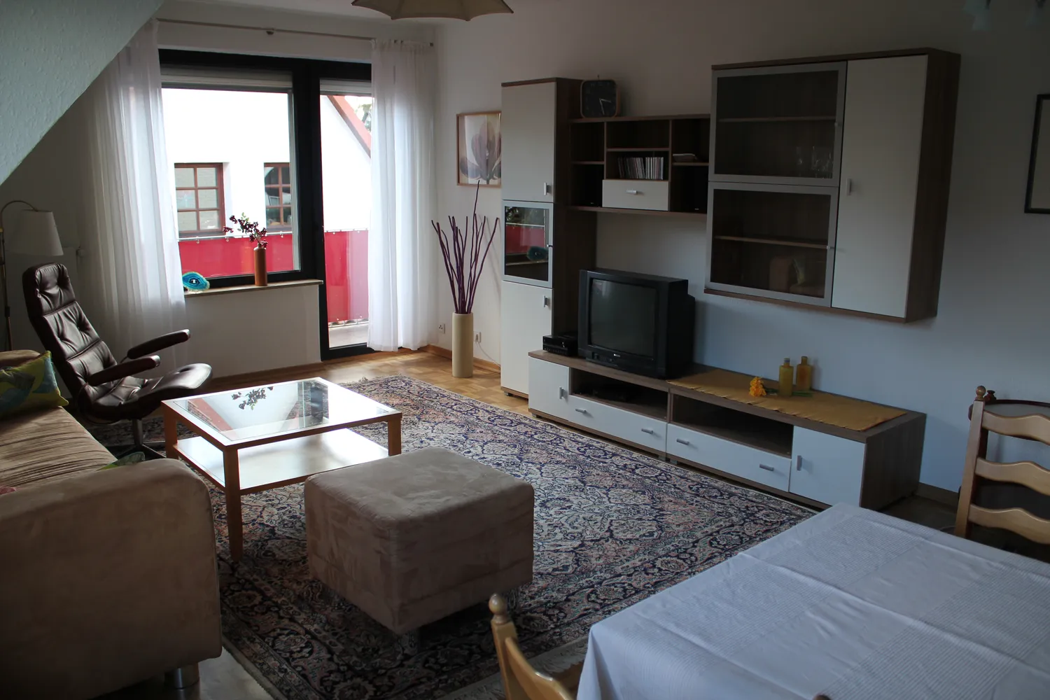 2 Zimmer Wohnung mit 60 m² in Hannover – Bild 4
