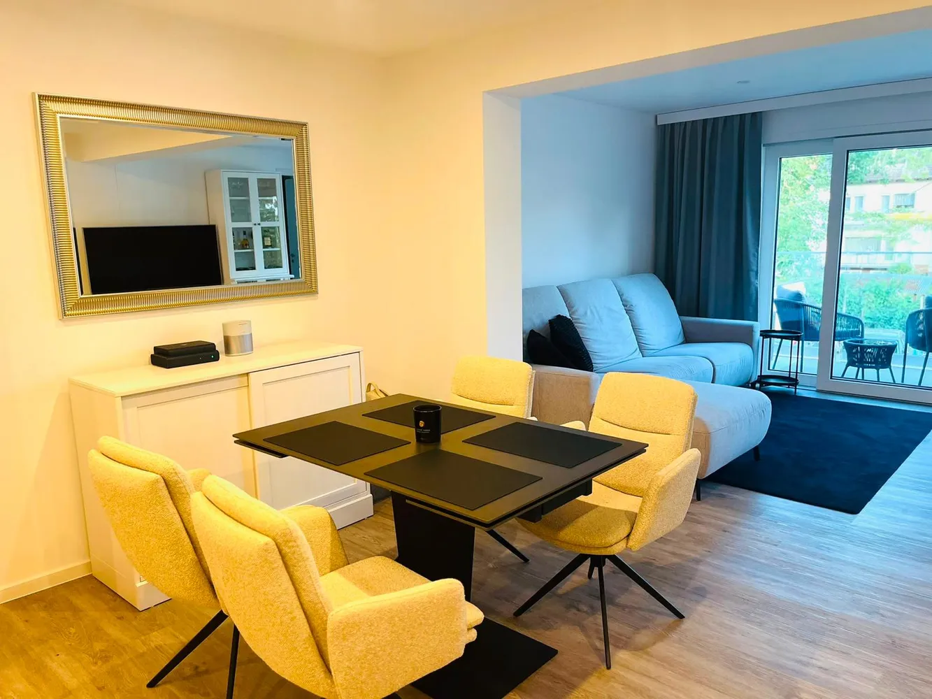4 Zimmer Wohnung mit 95 m² in Frankfurt am Main – Bild 7