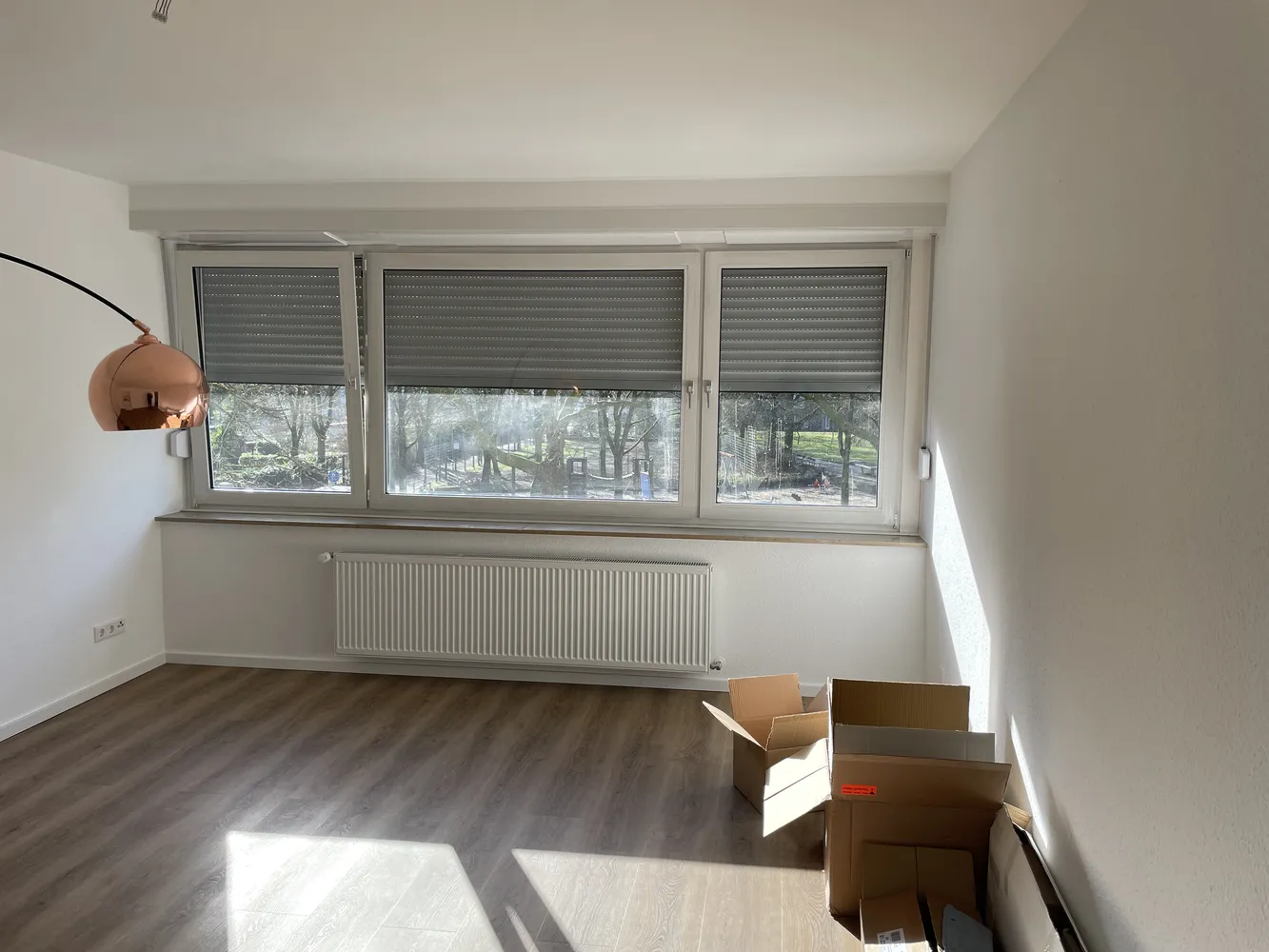 3 Zimmer Wohnung mit 74 m² in Münster – Bild 10