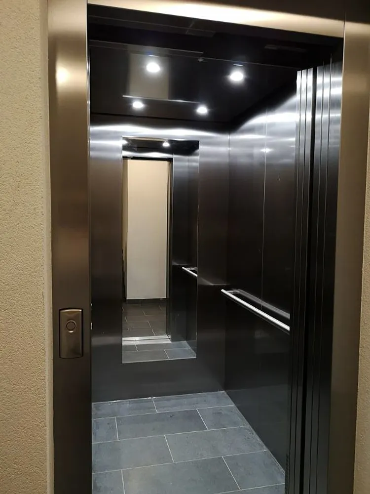 2 Zimmer Wohnung mit 71 m² in Hamburg – Bild 9