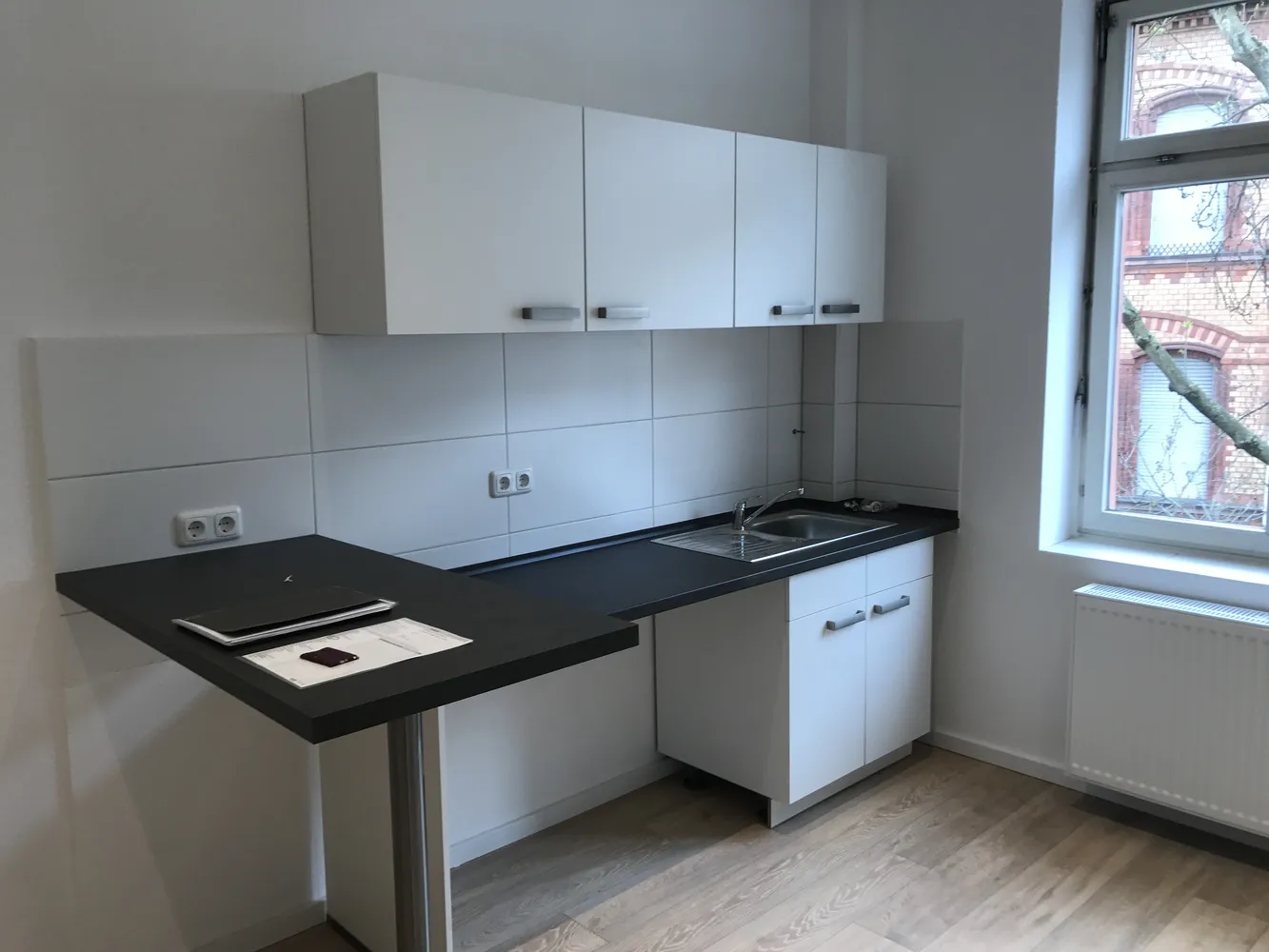 3 Zimmer Wohnung mit 68 m² in Wiesbaden – Bild 3