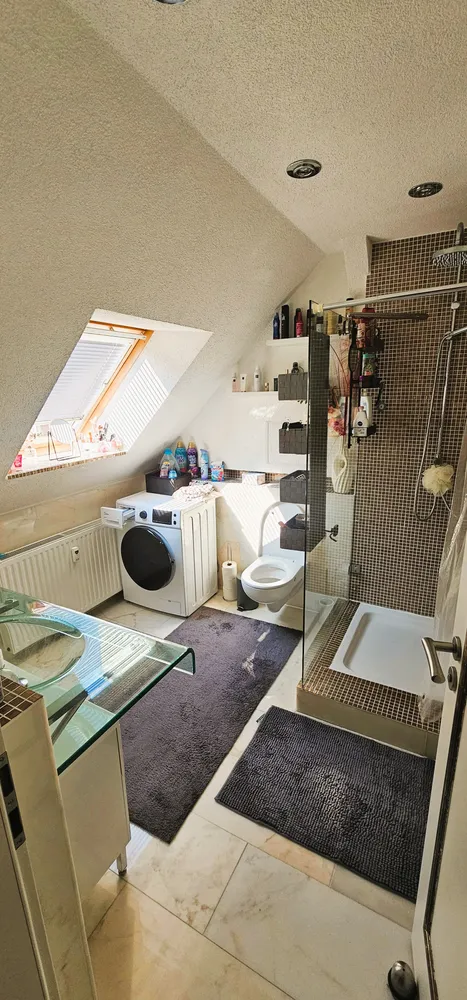 3 Zimmer Wohnung mit 90 m² in Leipzig – Bild 3