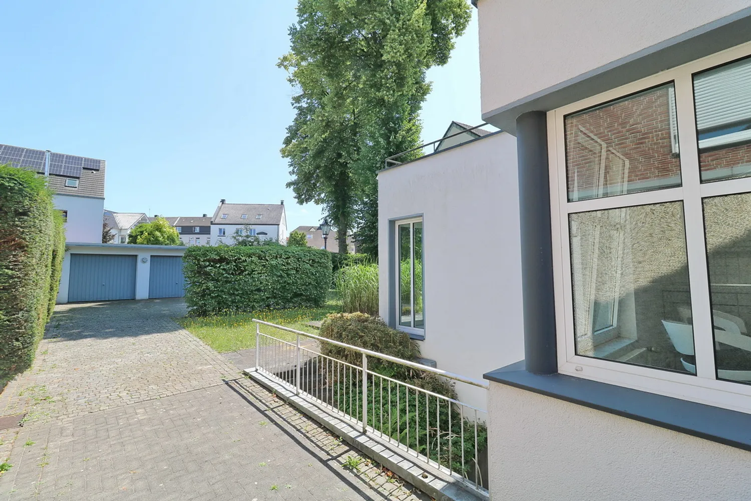 8 Zimmer Haus mit 157 m² in Marl – Bild 5