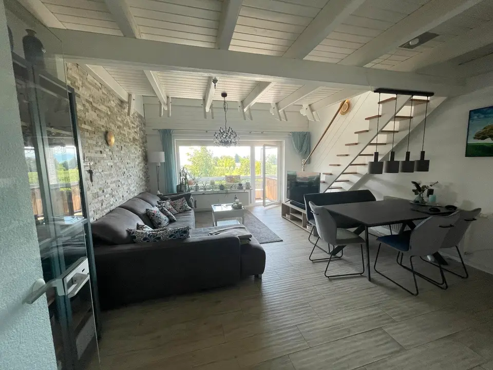 3 Zimmer Wohnung mit 96 m² in Lindau – Bild 9