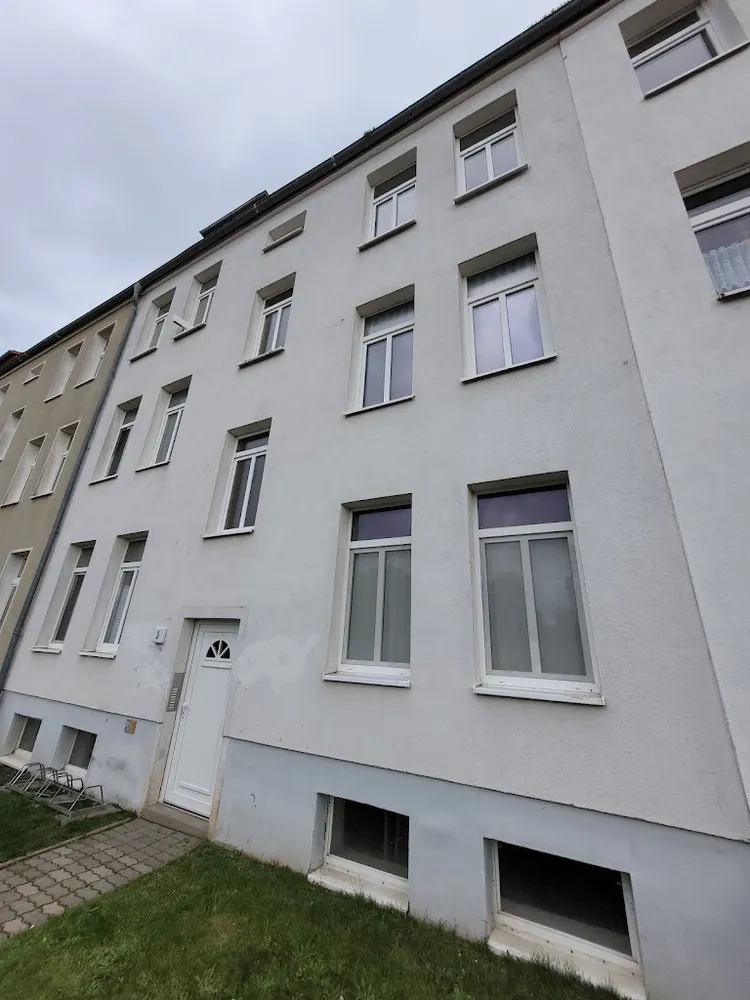2 room apartment with 42 m² in Wismar – Photo 6