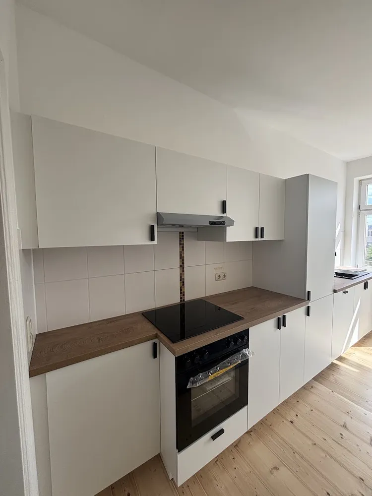 3 Zimmer Wohnung mit 86 m² in Leipzig – Bild 10