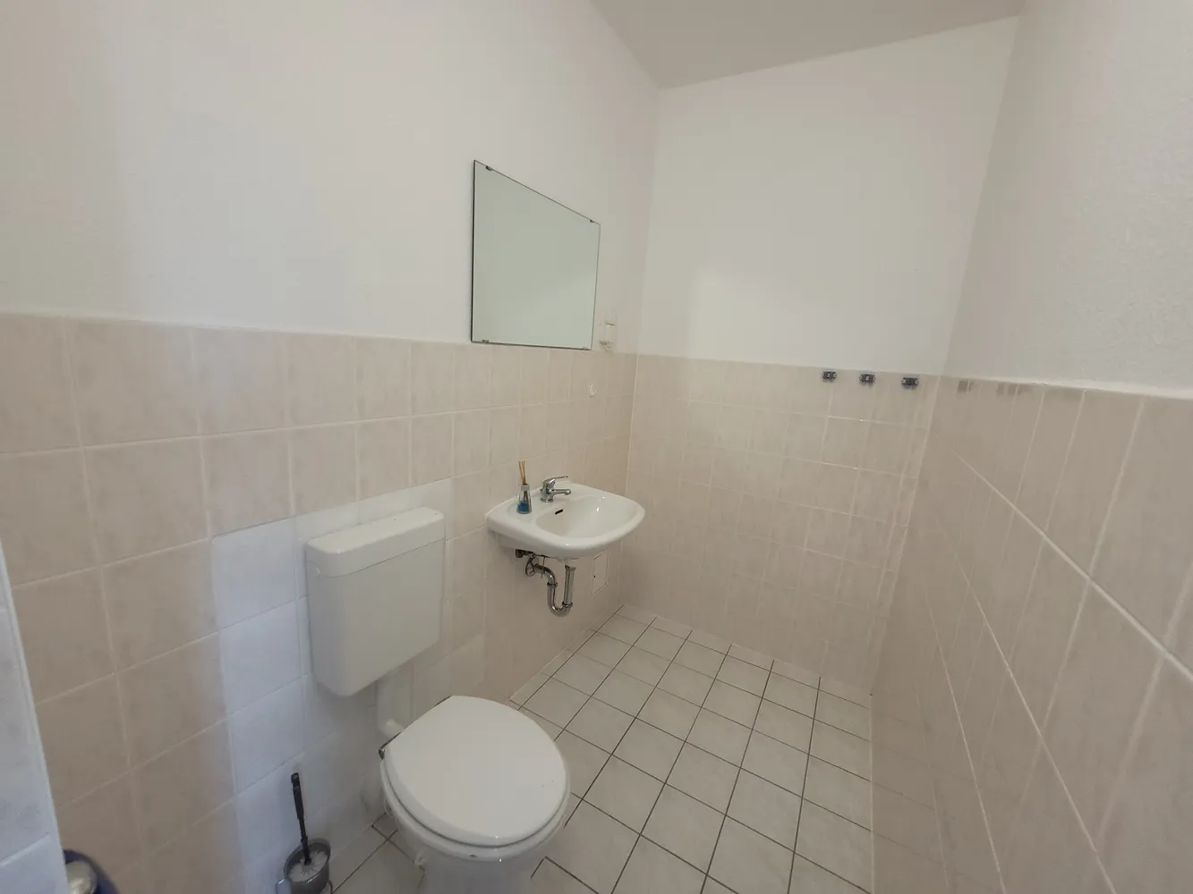 3 Zimmer Wohnung mit 69 m² in Halle (Saale) – Bild 11