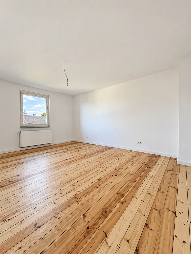 5 Zimmer Wohnung mit 90 m² in Bochum – Bild 4