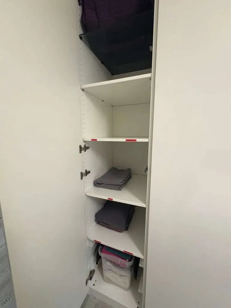 2 Zimmer Wohnung mit 50 m² in Hamburg – Bild 12
