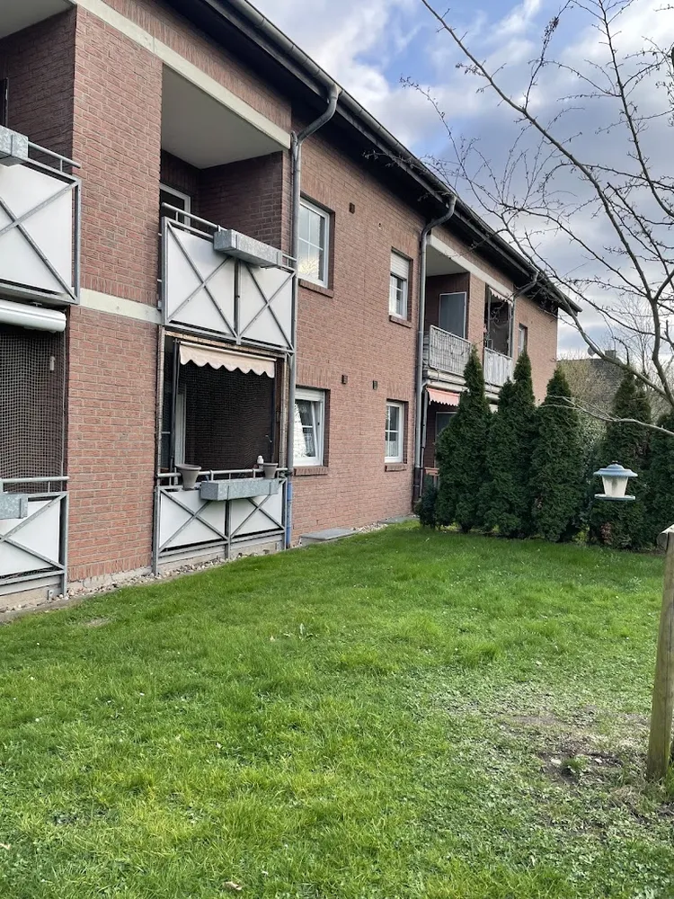 2 Zimmer Wohnung mit 54 m² in Duisburg – Bild 3
