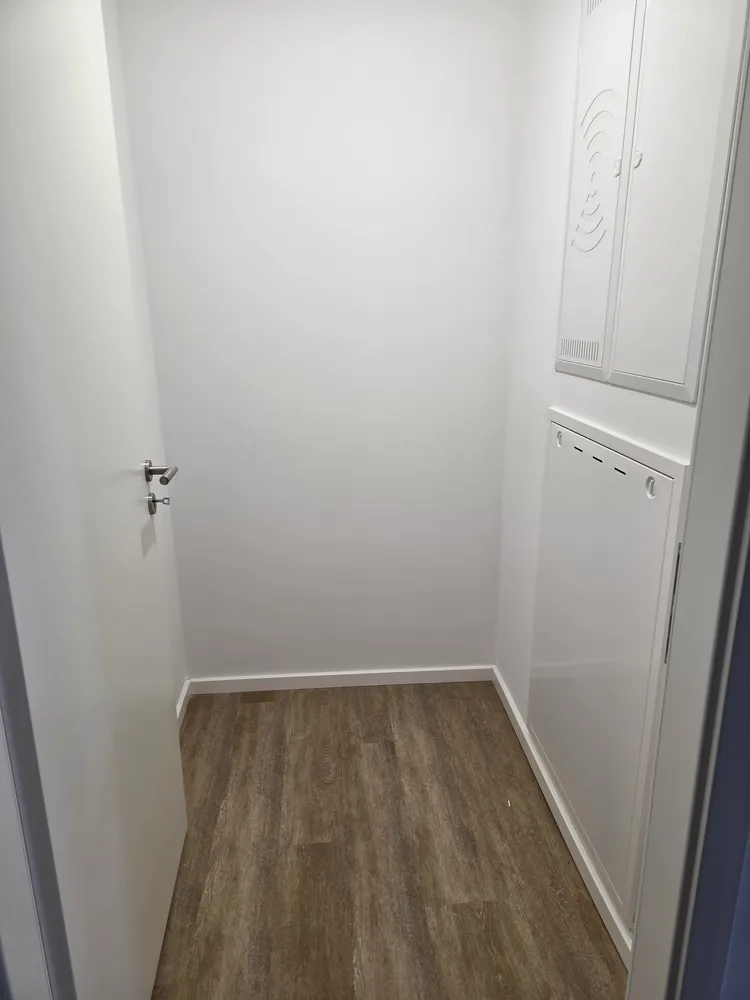 1 Zimmer Wohnung mit 31 m² in Nürnberg – Bild 4