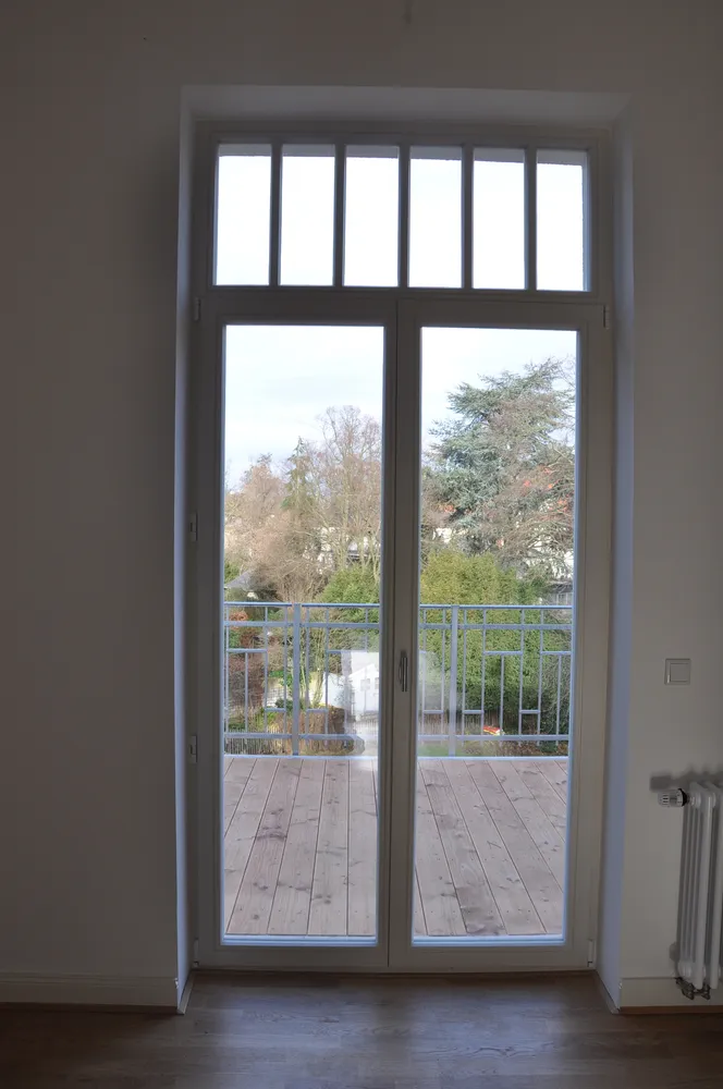 4 Zimmer Wohnung mit 138 m² in Darmstadt – Bild 10
