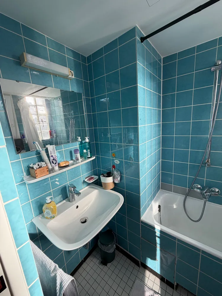 3 Zimmer Wohnung mit 79 m² in Frankfurt am Main – Bild 10