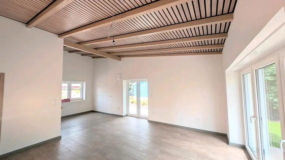 3 Zimmer Haus mit 85 m² in Leer – Bild 9