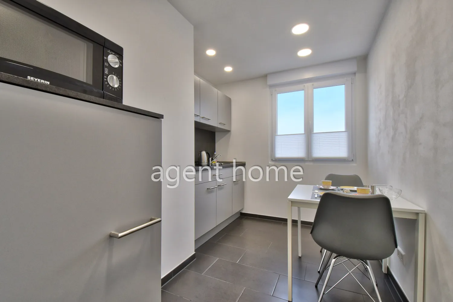 1 Zimmer Wohnung mit 35 m² in Stuttgart – Bild 9