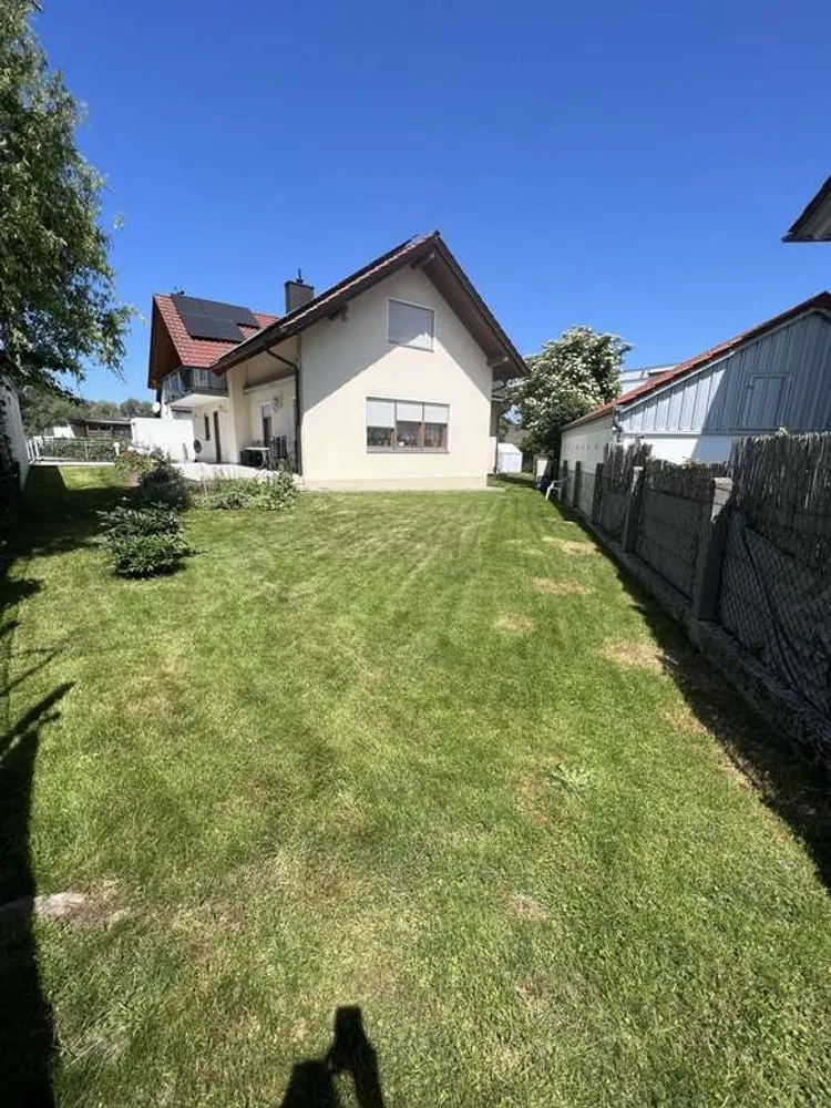 4 Zimmer Wohnung mit 135 m² in Straubing – Bild 12