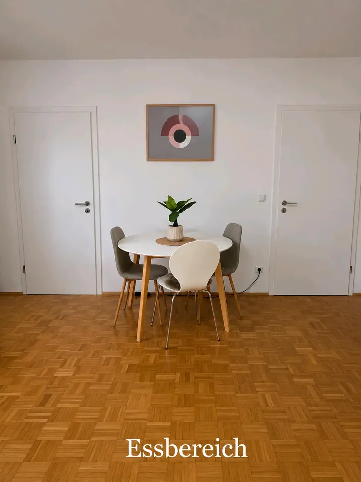 2 Zimmer Wohnung mit 35 m² in Fürth – Bild 5