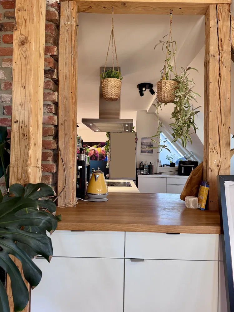 4 Zimmer Wohnung mit 107 m² in Frankfurt am Main – Bild 4
