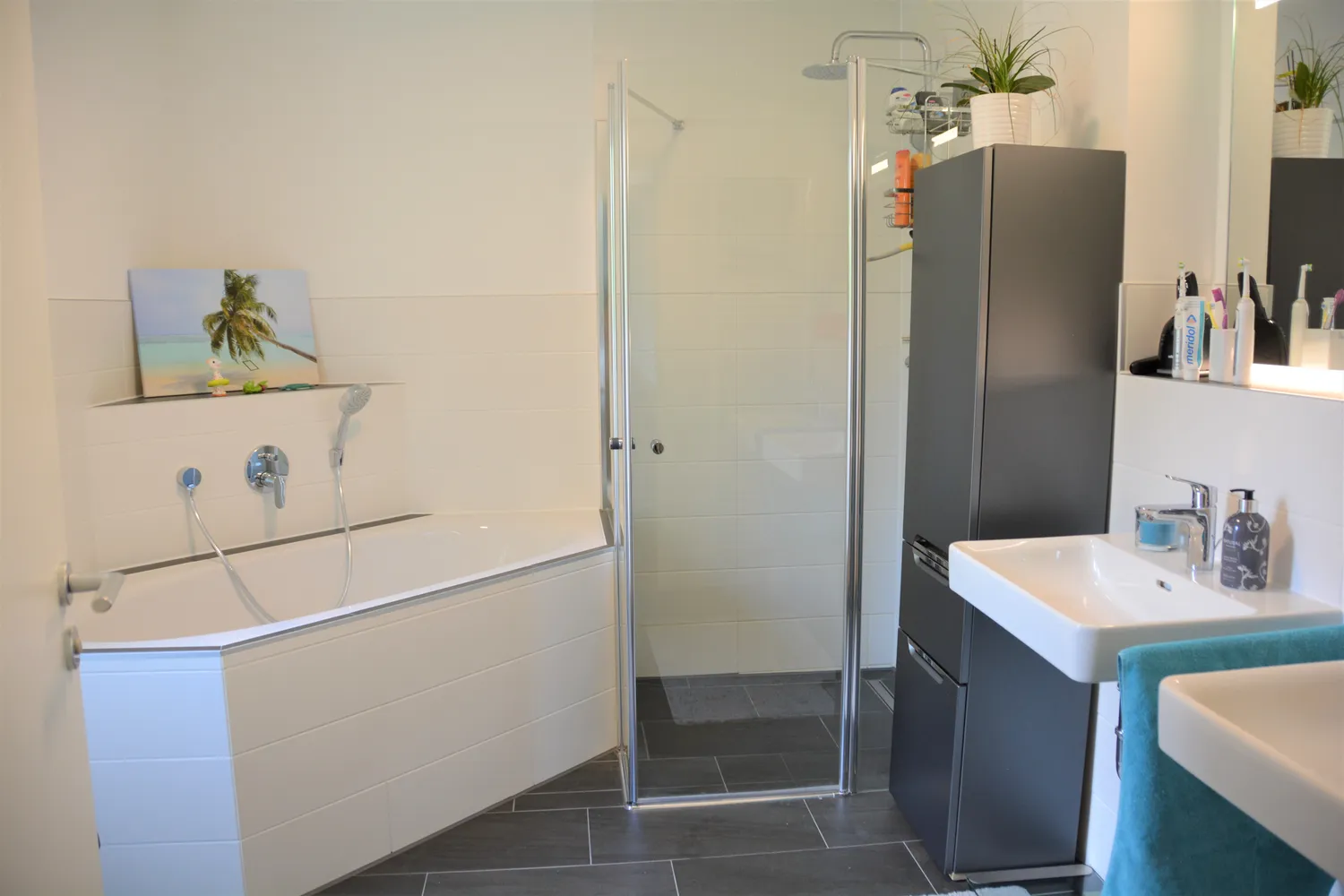 3 Zimmer Wohnung mit 111 m² in München – Bild 7