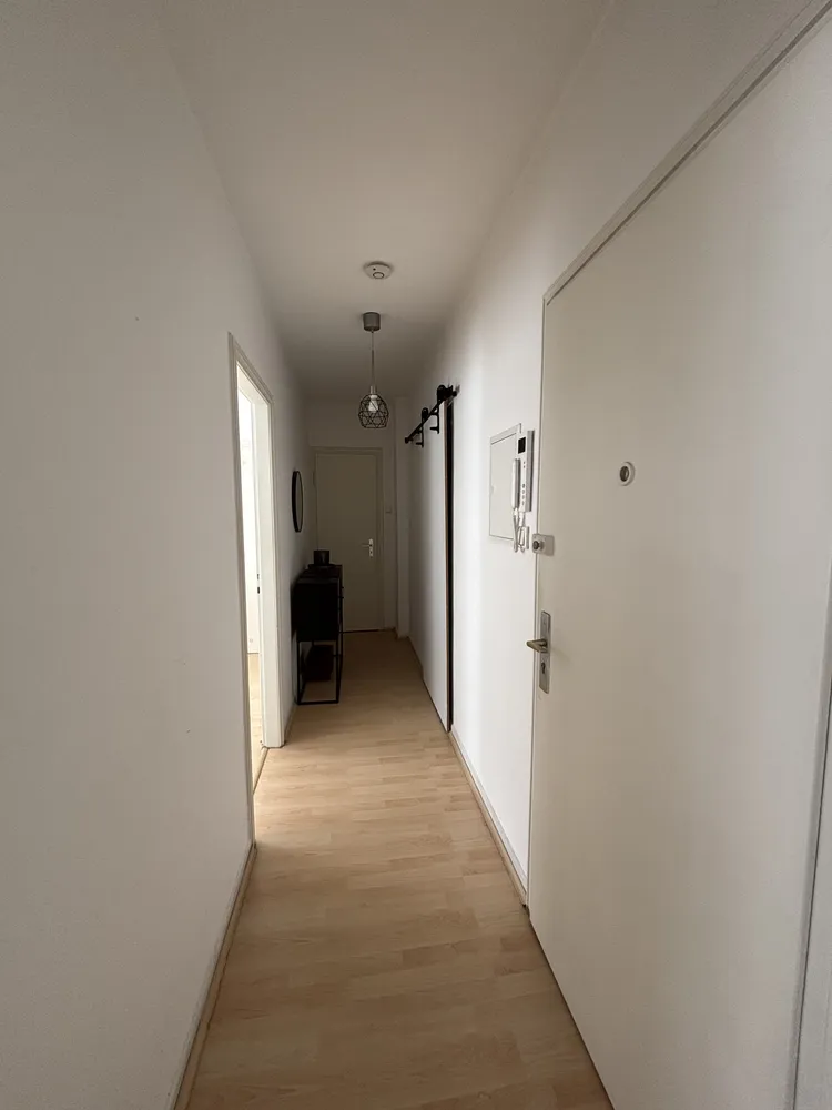 2 Zimmer Wohnung mit 38 m² in Düsseldorf – Bild 9