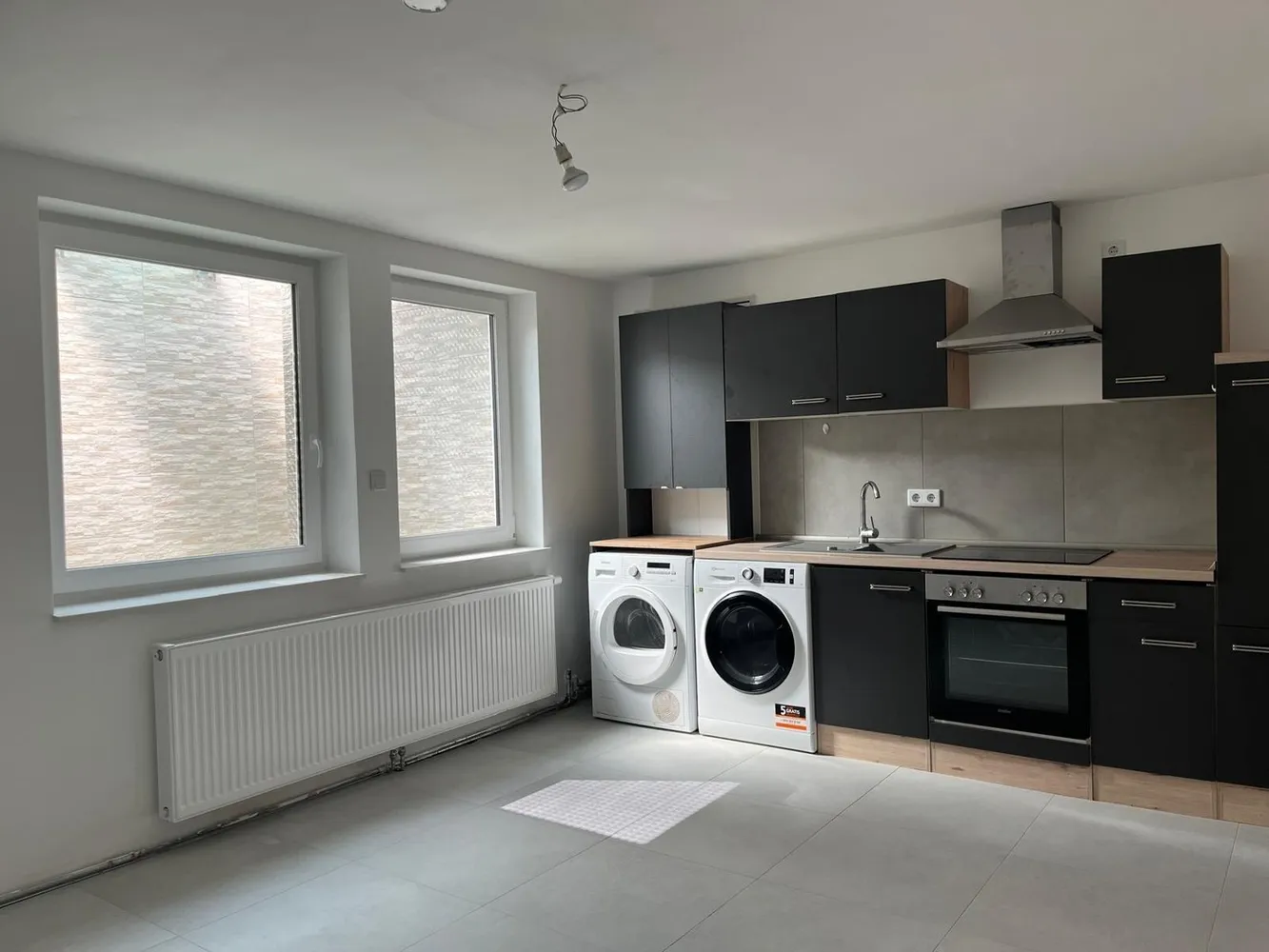 2 Zimmer Wohnung mit 39 m² in Stuttgart – Bild 1