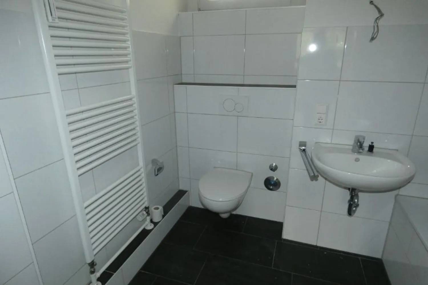 2 Zimmer Wohnung mit 59 m² in Bielefeld – Bild 3