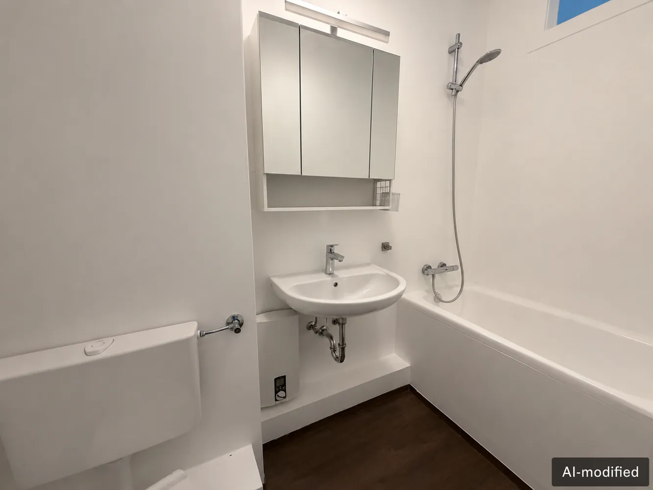 2 Zimmer Wohnung mit 50 m² in Hamburg – Bild 6