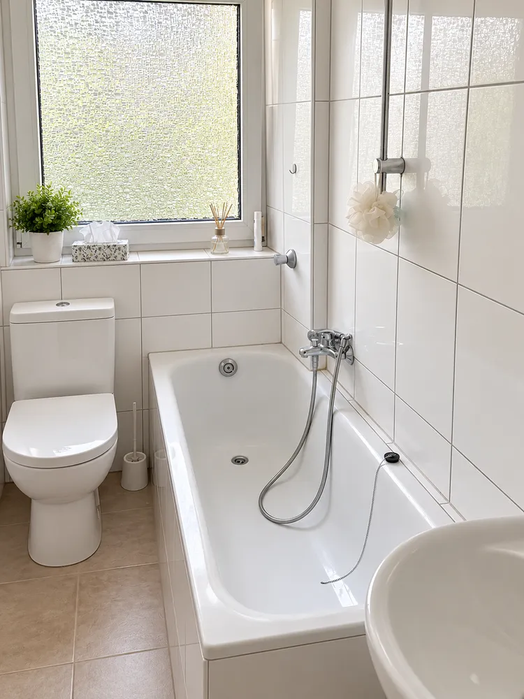 1 Zimmer Wohnung mit 30 m² in Düsseldorf – Bild 7