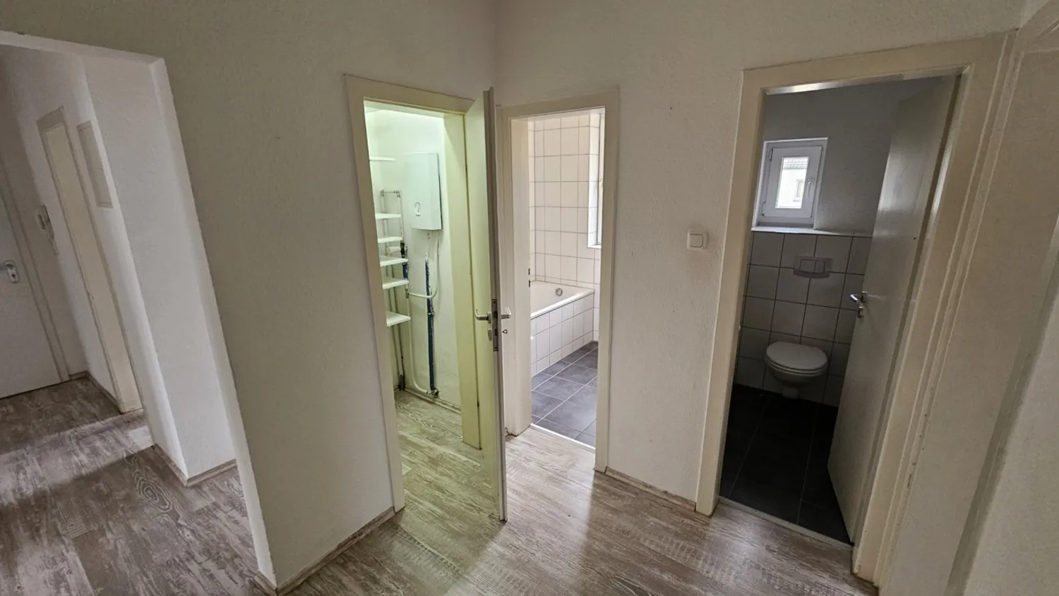 4 Zimmer Wohnung mit 83 m² in Mönchengladbach – Bild 10