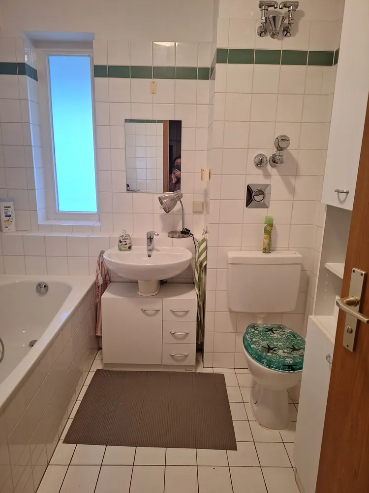 2 Zimmer Wohnung mit 60 m² in Berlin – Bild 3