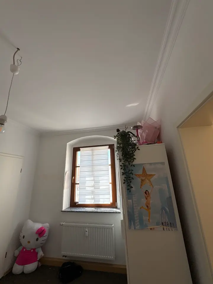 2 Zimmer Wohnung mit 48 m² in Kamenz – Bild 3