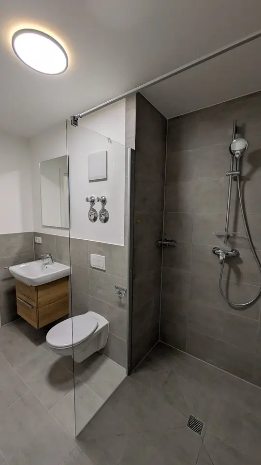 Studio mit 23 m² in Deggendorf – Bild 4
