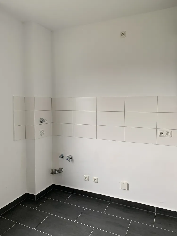 4 Zimmer Wohnung mit 80 m² in Mainz – Bild 2