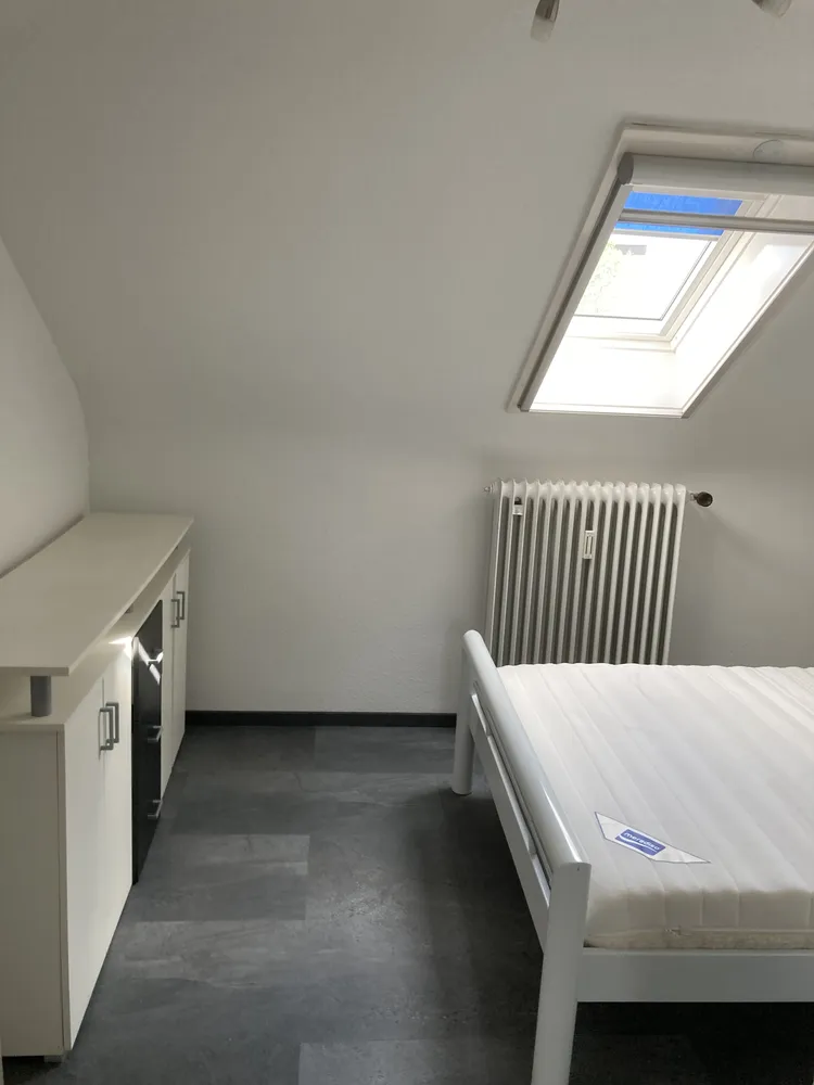 2 Zimmer Wohnung mit 40 m² in Schwäbisch Hall – Bild 2