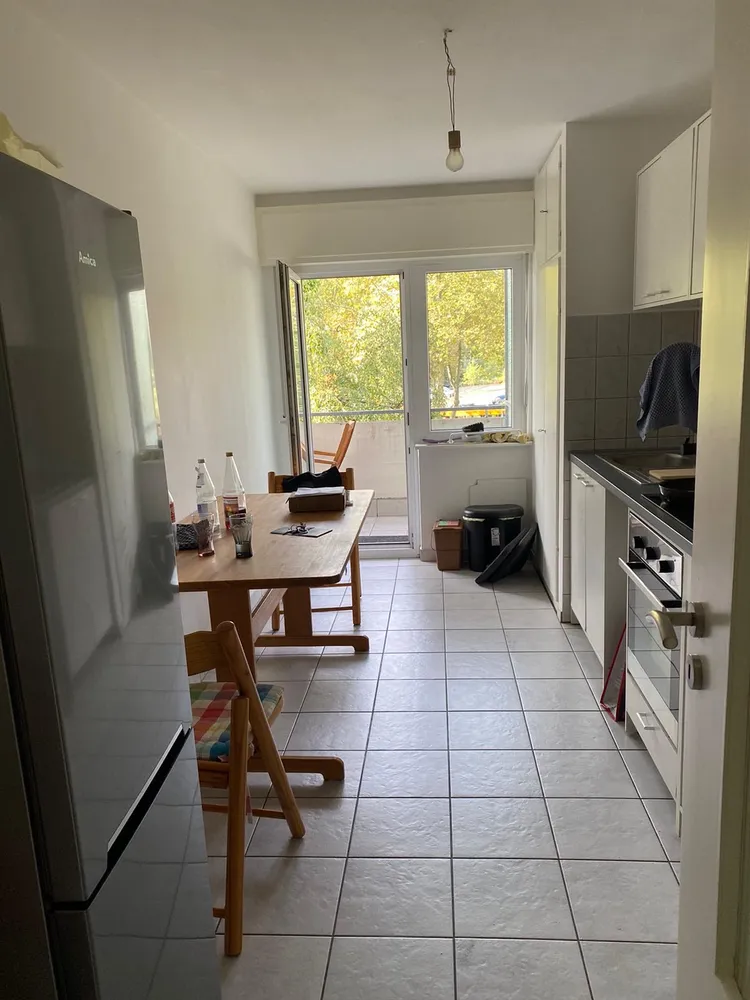 3 Zimmer Wohnung mit 86 m² in Karlsruhe – Bild 6