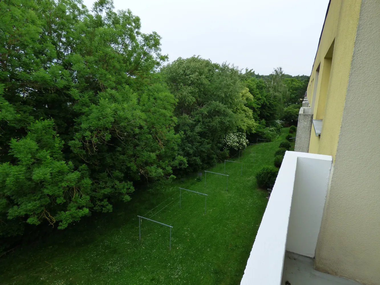 3 Zimmer Wohnung mit 74 m² in Hof – Bild 11