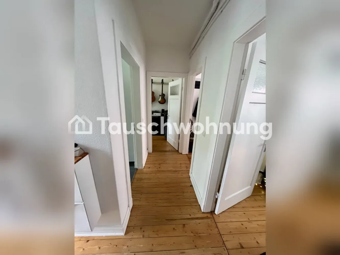 3 room apartment with 62 m² in Hamburg – Photo 3