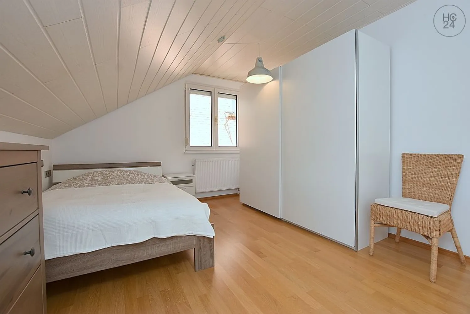 2 Zimmer Wohnung mit 53 m² in Stuttgart – Bild 2