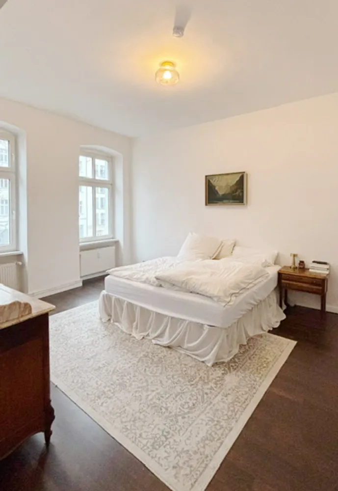 2 Zimmer Wohnung mit 61 m² in Berlin – Bild 3