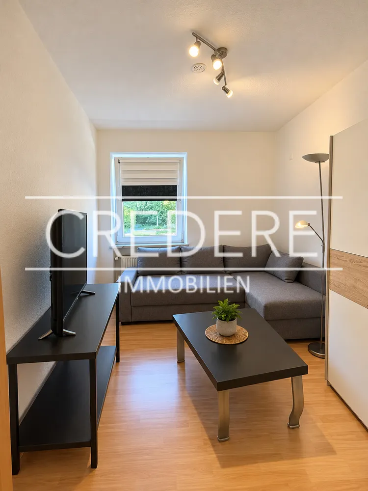 1 room apartment with 26 m² in Menden (Sauerland) – Photo 5