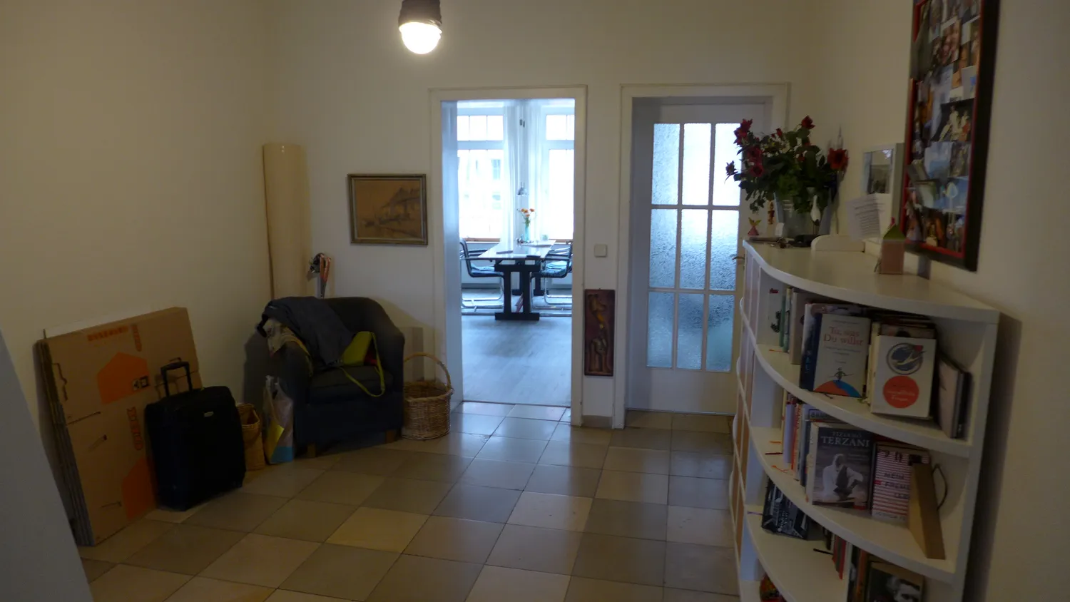 5 Zimmer Wohnung mit 120 m² in Aachen – Bild 4