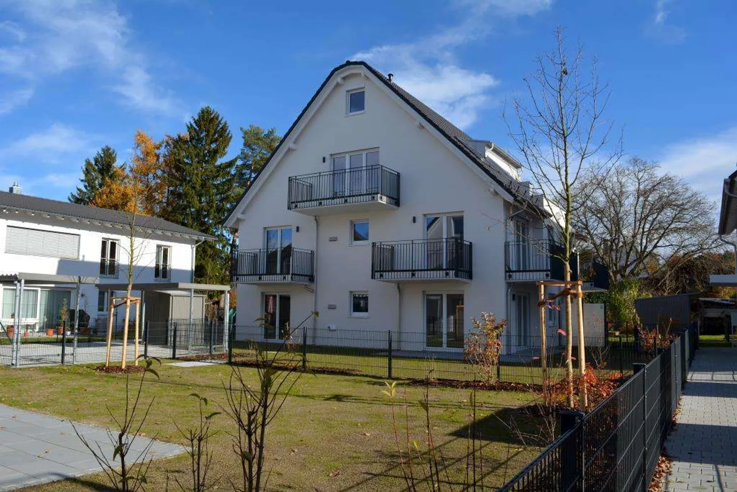 3 Zimmer Wohnung mit 63 m² in München – Bild 5