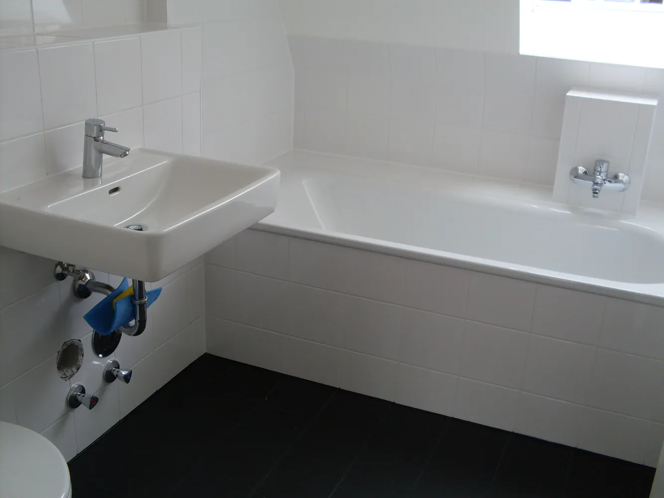 4 Zimmer Wohnung mit 75 m² in München – Bild 5