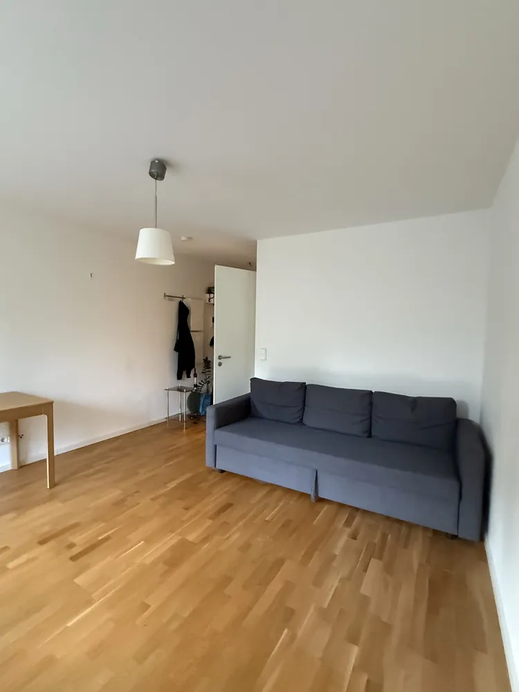 2 Zimmer Wohnung mit 40 m² in Berlin – Bild 3