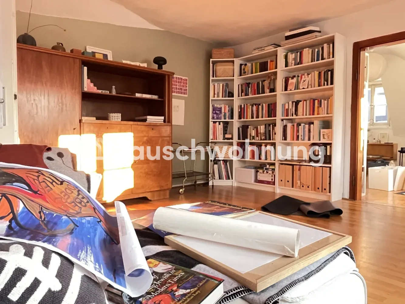 2 Zimmer Wohnung mit 65 m² in Marburg – Bild 7