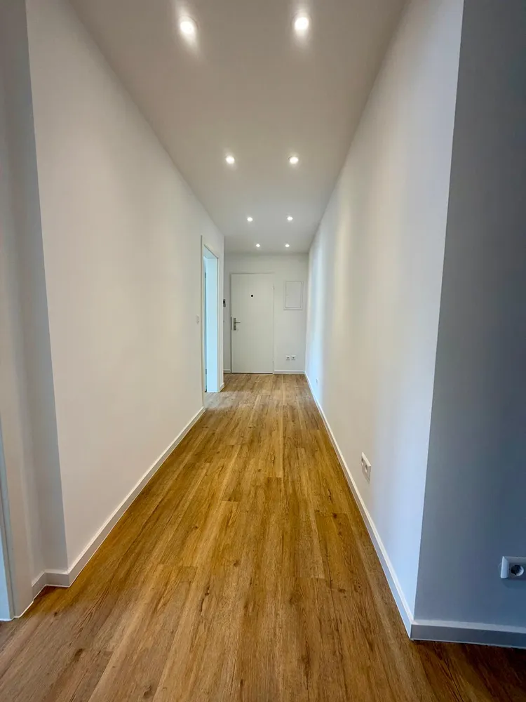 2 Zimmer Wohnung mit 46 m² in Mannheim – Bild 1