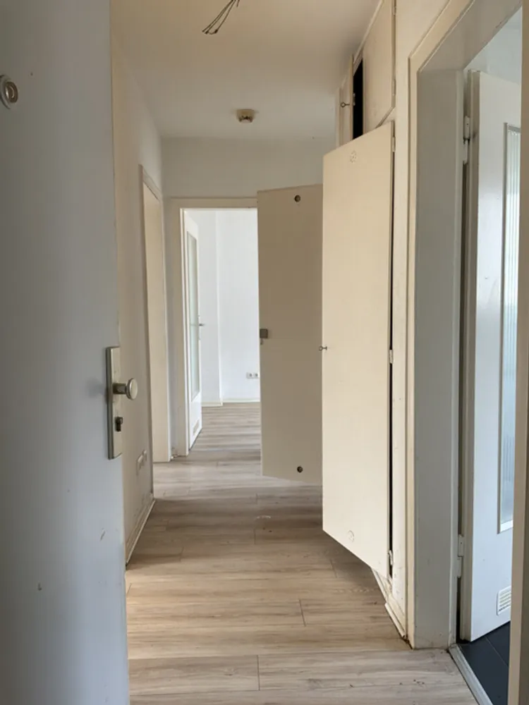 3 Zimmer Wohnung mit 63 m² in Mönchengladbach – Bild 4