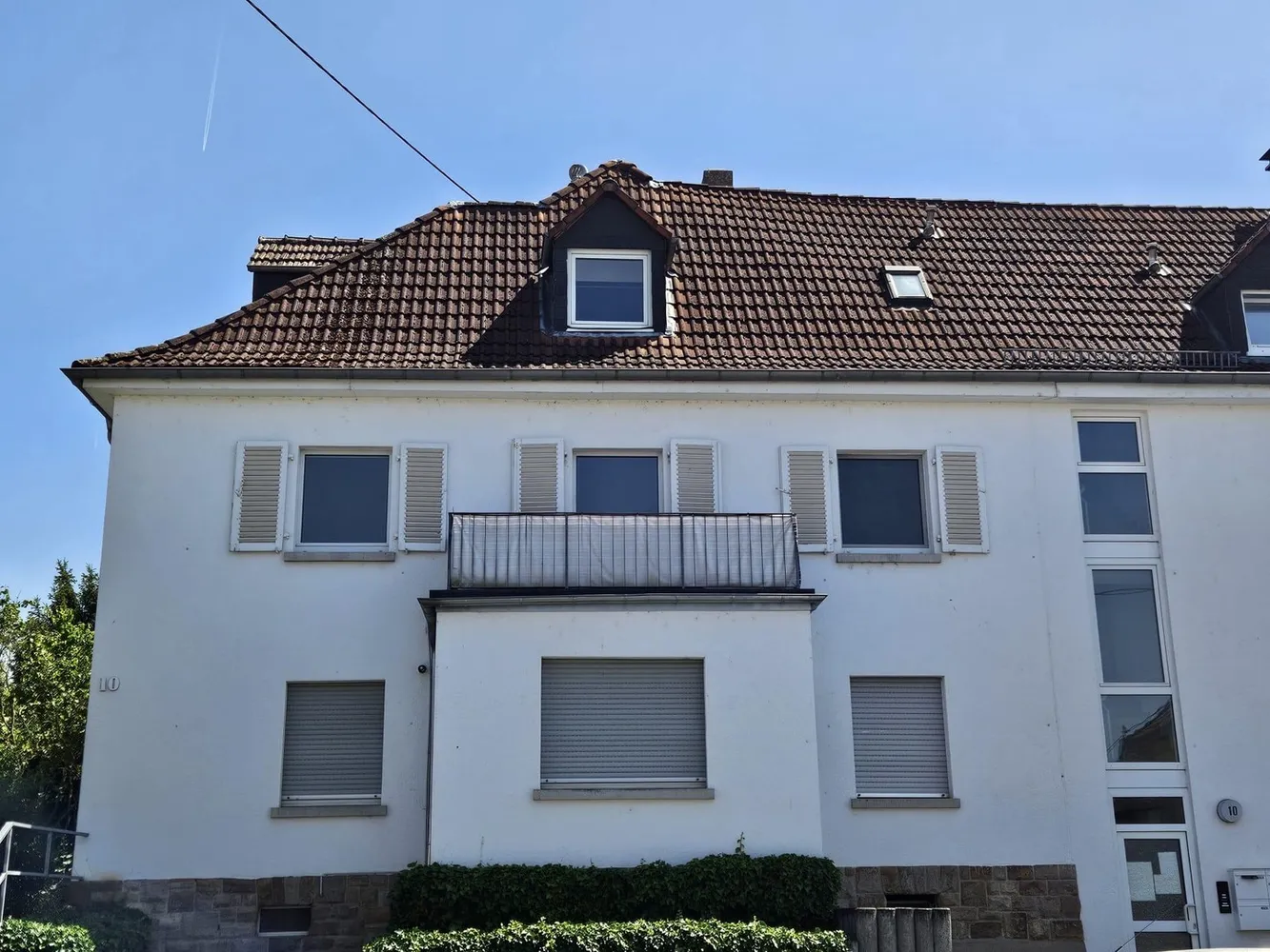 3 Zimmer Wohnung mit 65 m² in Bad Kreuznach – Bild 2