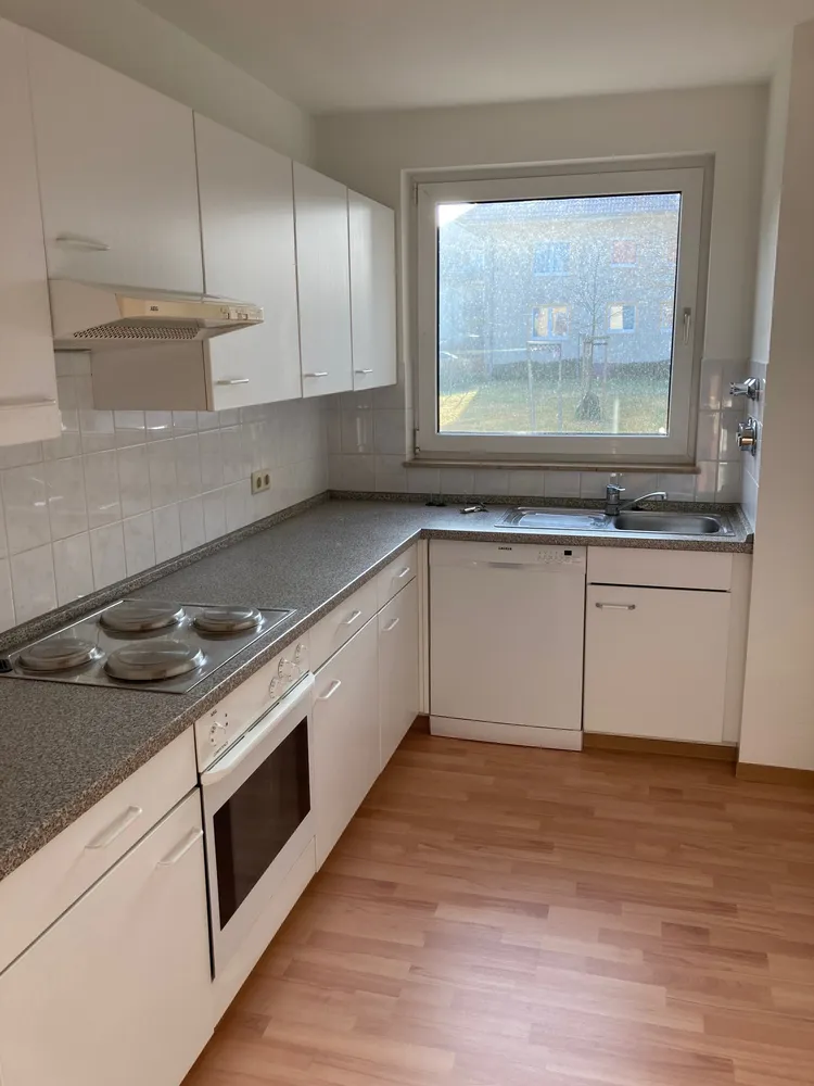 2 Zimmer Wohnung mit 57 m² in Köthen – Bild 7